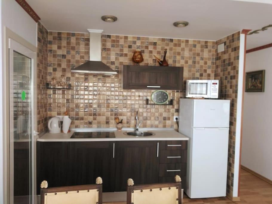 Luxury Apartamenty Pineda de Mar Kültér fotó