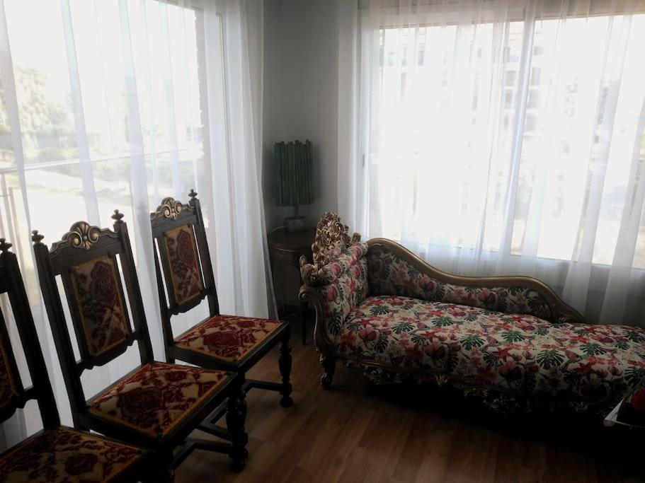 Luxury Apartamenty Pineda de Mar Kültér fotó