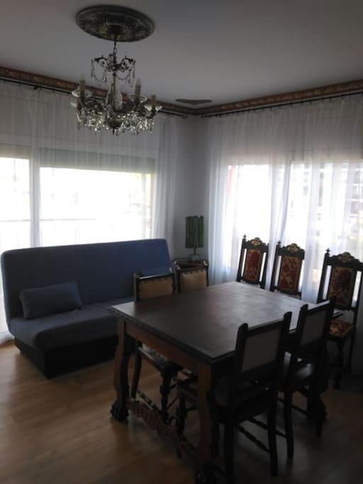 Luxury Apartamenty Pineda de Mar Kültér fotó